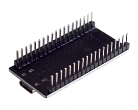 ESP32 Type-C USB WiFi Bluetooth-Compatible ESP-WROOM-32 Development Board